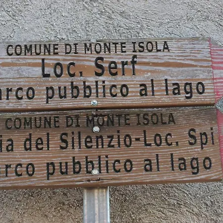 La Corte Del Cigno