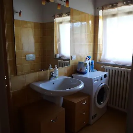 Appartement La Corte Del Cigno Monte Isola