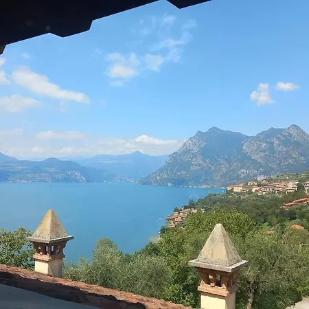 Appartement La Corte Del Cigno