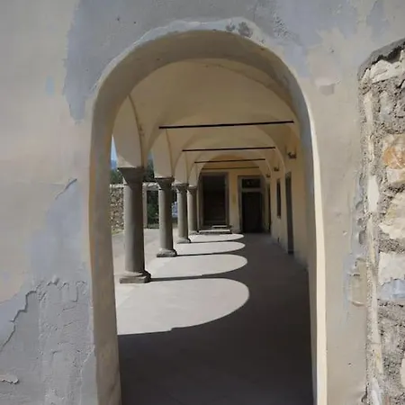 La Corte Del Cigno Appartement Monte Isola