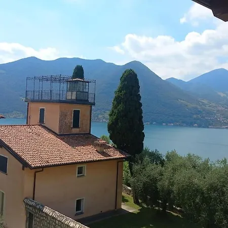 La Corte Del Cigno Monte Isola