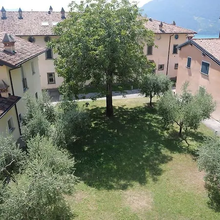 Appartement La Corte Del Cigno *