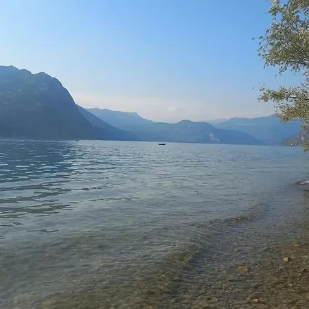 La Corte Del Cigno * Monte Isola