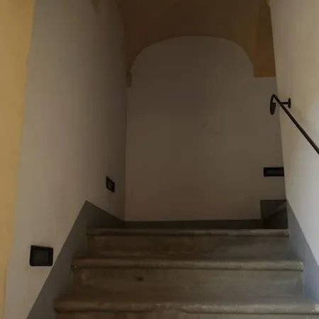 La Corte Del Cigno Appartement Monte Isola