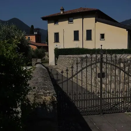 La Corte Del Cigno *