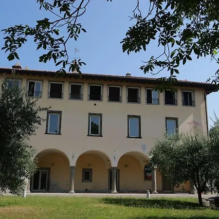 La Corte Del Cigno *