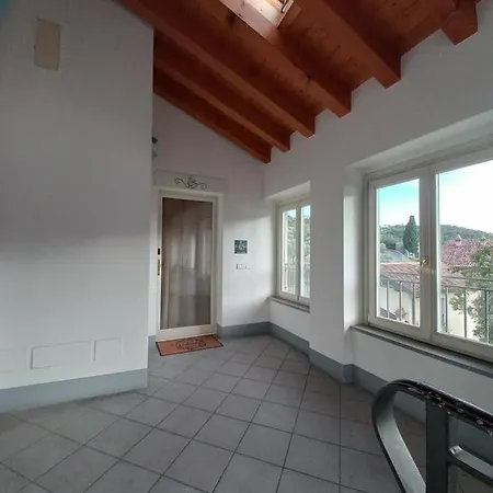 La Corte Del Cigno *