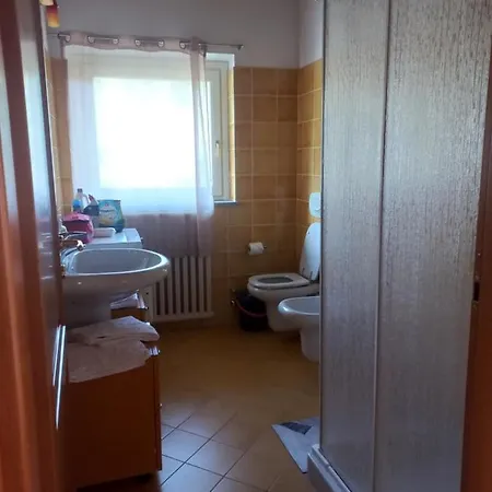 Appartement La Corte Del Cigno *
