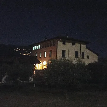 La Corte Del Cigno Appartement *