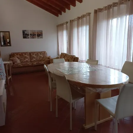 La Corte Del Cigno Appartement Monte Isola