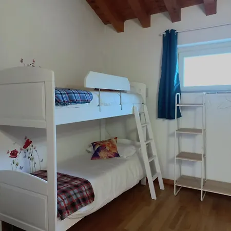 La Corte Del Cigno Appartement Monte Isola