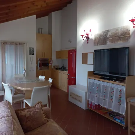 La Corte Del Cigno *