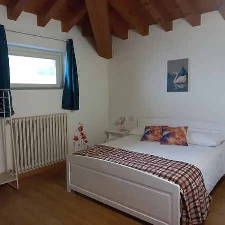 Appartement La Corte Del Cigno Monte Isola