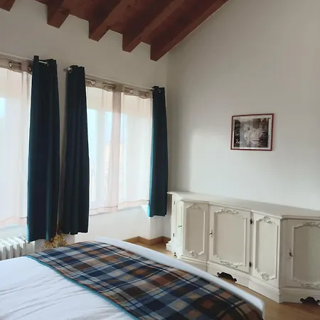 La Corte Del Cigno Appartement