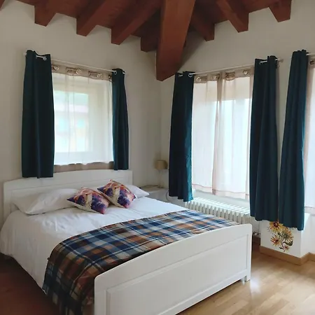 Appartement La Corte Del Cigno *