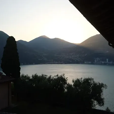 La Corte Del Cigno Monte Isola