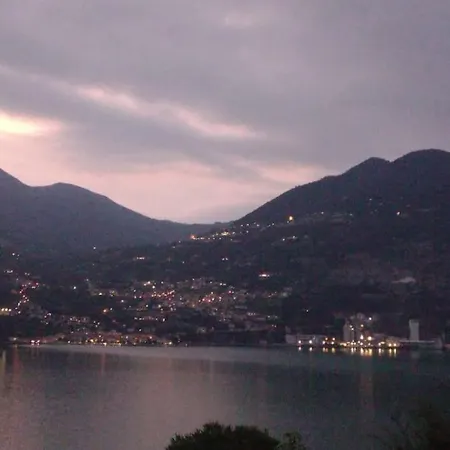 La Corte Del Cigno Lägenhet