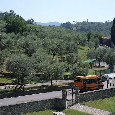 La Corte Del Cigno Lägenhet *