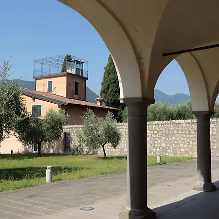 La Corte Del Cigno Apartamento Monte Isola
