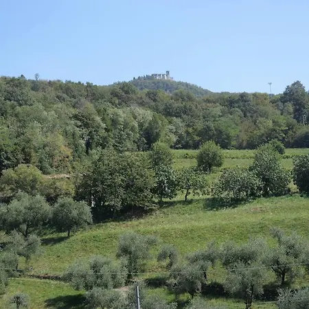 La Corte Del Cigno Lägenhet