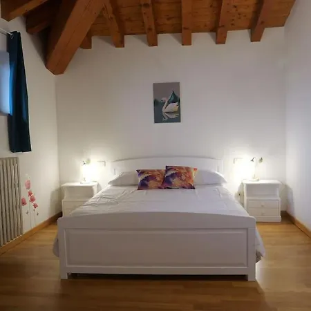 Lägenhet La Corte Del Cigno