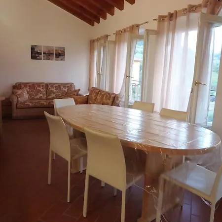 La Corte Del Cigno Monte Isola