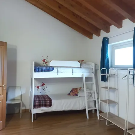 Lägenhet La Corte Del Cigno *