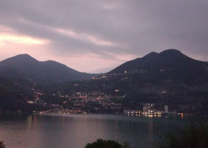 La Corte Del Cigno Apartamento