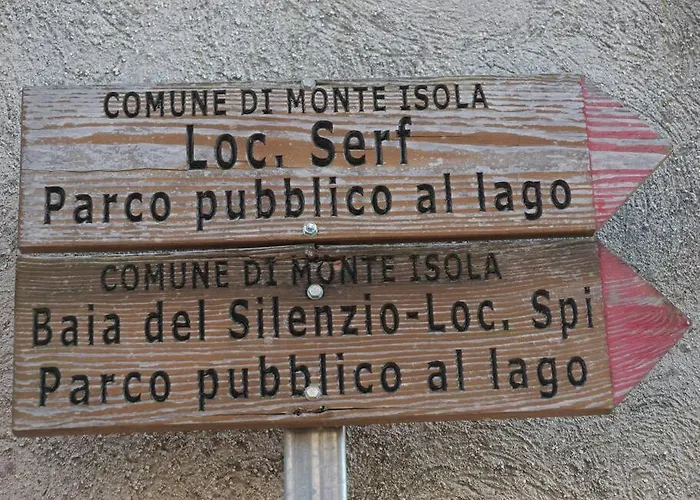 La Corte Del Cigno