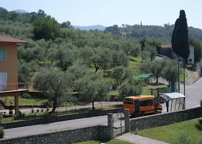 La Corte Del Cigno Apartamento *