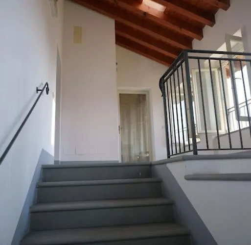Apartamento La Corte Del Cigno *