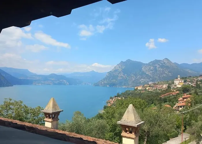 Apartamento La Corte Del Cigno