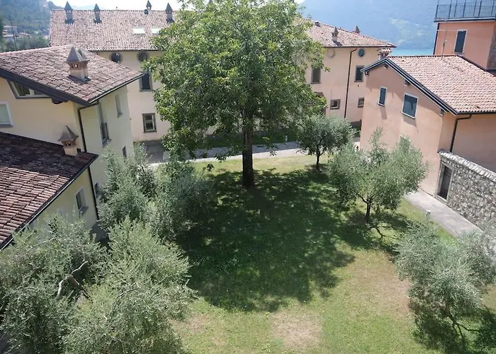 Apartamento La Corte Del Cigno *