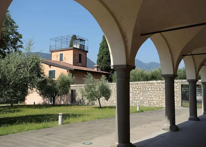 La Corte Del Cigno Apartamento Monte Isola