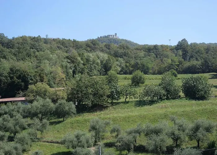La Corte Del Cigno Apartamento