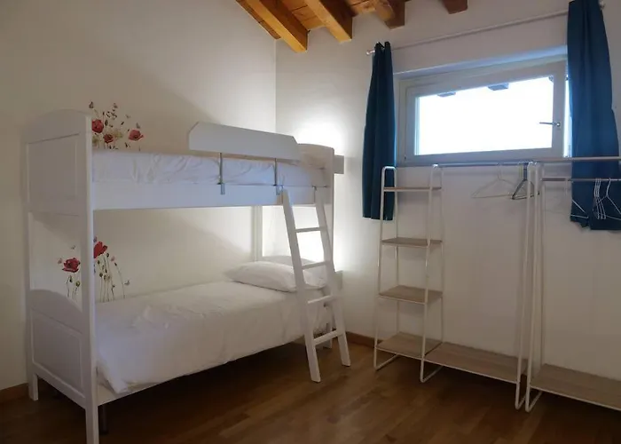 Apartamento La Corte Del Cigno *