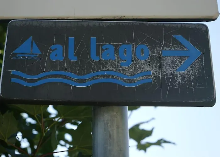Apartamento La Corte Del Cigno Monte Isola