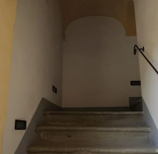 La Corte Del Cigno Apartamento Monte Isola