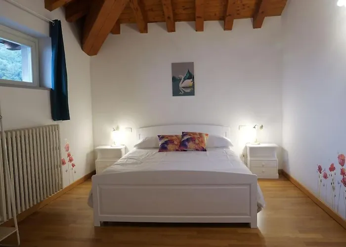 Apartamento La Corte Del Cigno