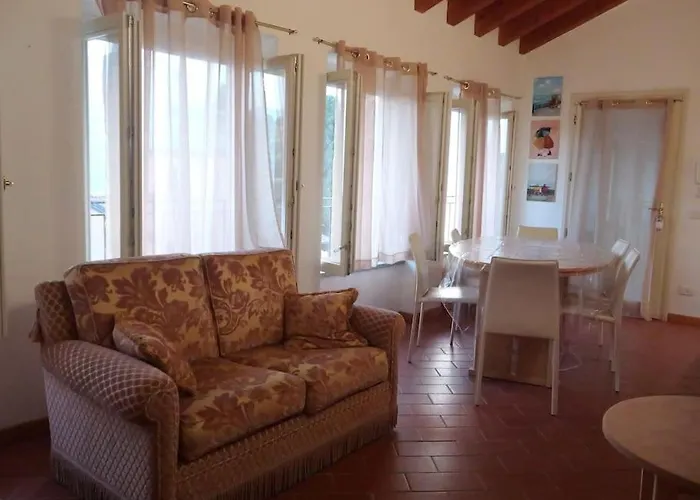 Apartamento La Corte Del Cigno *