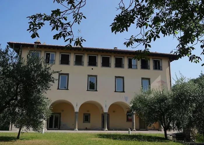 La Corte Del Cigno *