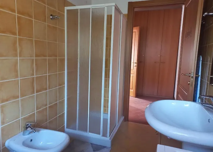 La Corte Del Cigno Apartamento *