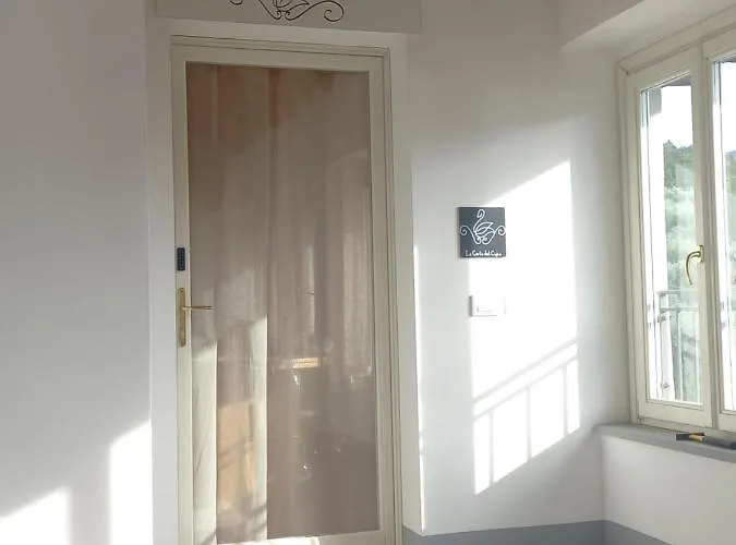 La Corte Del Cigno
