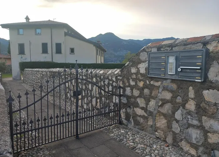 La Corte Del Cigno Apartamento