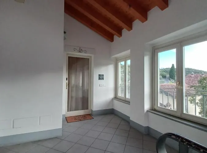 La Corte Del Cigno *