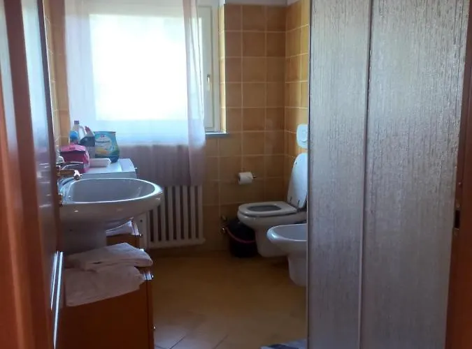 Apartamento La Corte Del Cigno *