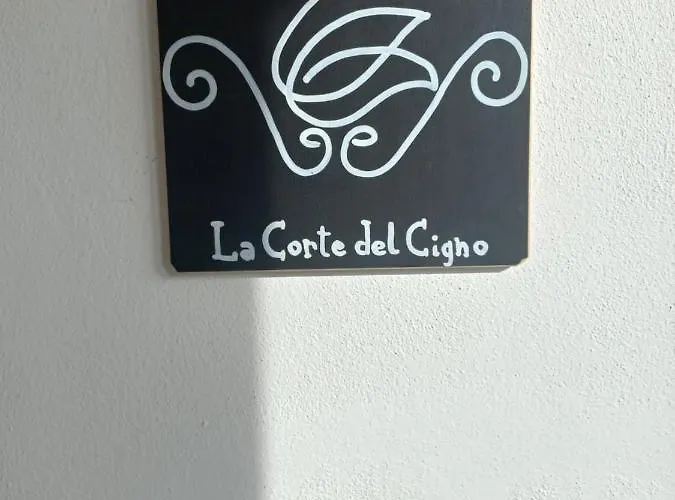 Apartamento La Corte Del Cigno