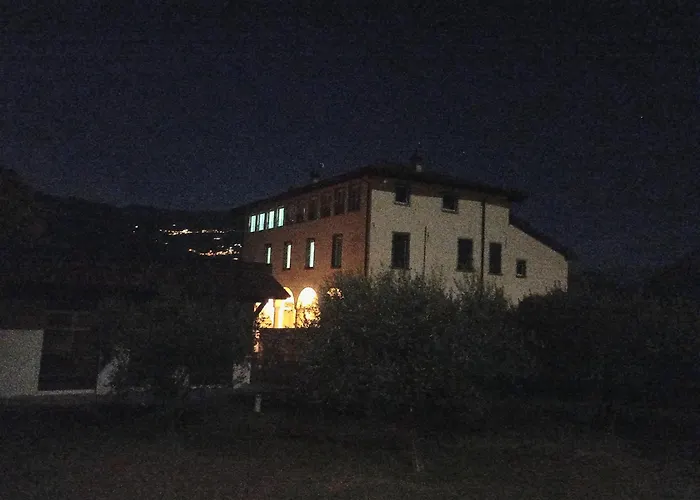 La Corte Del Cigno Apartamento *