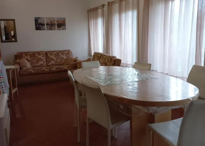 La Corte Del Cigno Apartamento Monte Isola