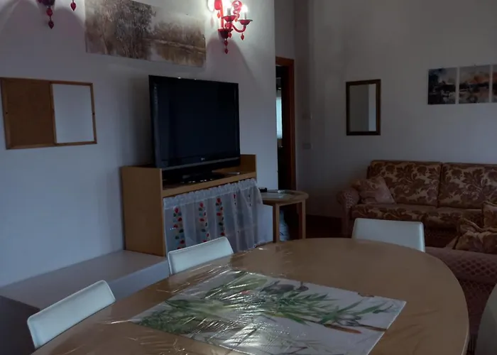 Apartamento La Corte Del Cigno *